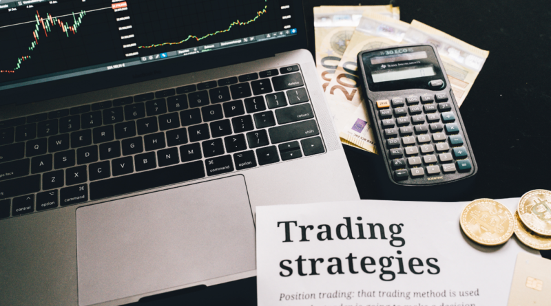 Trading Strategies