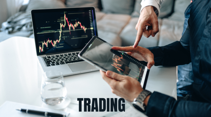 trading